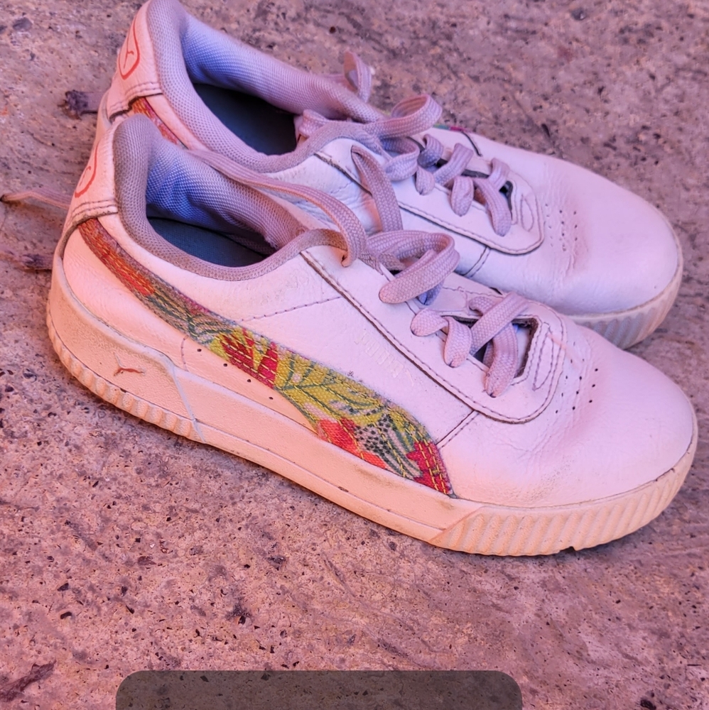 Puma